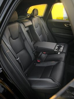 Volvo XC60 B4 (Odpočet DPH) - 19