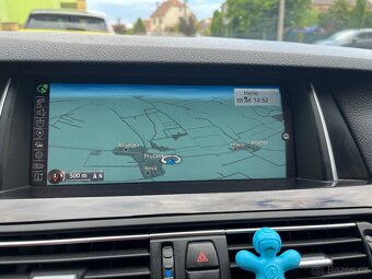 BMW řada 5 F11 525d xdrive automat webasto - 19