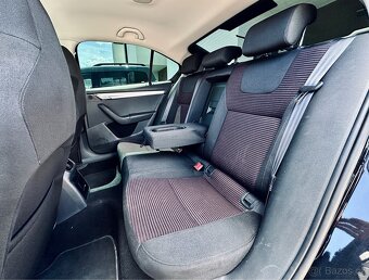 Škoda Octavia 1.2TSI ELEGANCE - 19