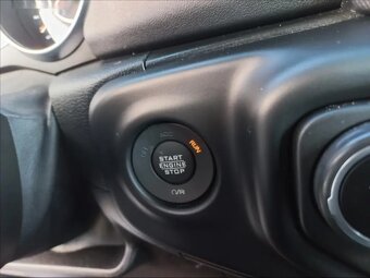 Jeep Wrangler, 2,0 Unlimited Sahara 4x4 - 19