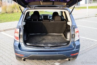 Subaru Forester 2.0 X Classic / AJ NA SPLÁTKY / PROTIÚČET / - 19