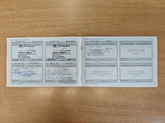 Jumper FURGON 4-35 L4H2 2.2BlueHDi140 S&S MAN6 103kW DPH - 19