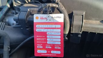 Volvo S80 D5 PREMIUM - 19