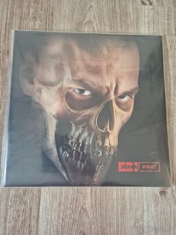 CZ a SK HipHop Vinyly prodej sbírky - 19