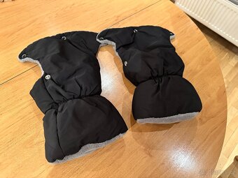 Kočárek CYBEX Platinum Set 3v1 - 19