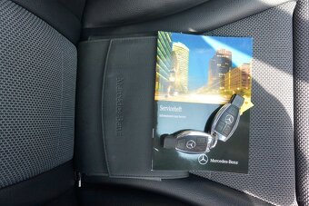 PRODÁM Mercedes-Benz C 200 C200d Avantgarde - 19