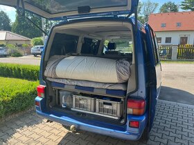 VW T4 Multivan 2.5 TDI 111kW - Atlantis - 19