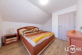 Prodej, rodinný dům, 95 m2, Dolany, ev.č. 00180 - 19