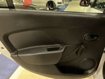 Dacia LOGAN MPV 1.2i 54kw, rv2015, KLIMA, TEMPOMAT - 19