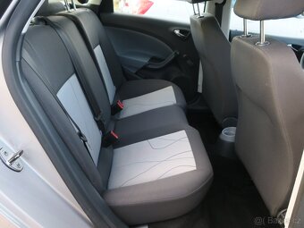 Prodám Seat Ibiza 1.2 TSi 77 kW - 19