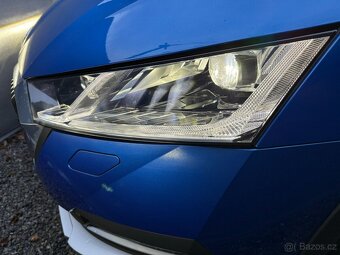 Škoda Octavia IV SCOUT 2.0 TDI 147kw 4x4 NOVÝ VŮZ WEBASTO - 19