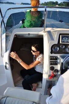 lod odyssey 21 sundeck - 19