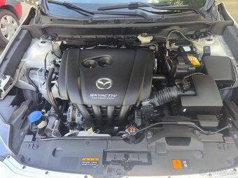 Mazda CX3 2.0 Skyactiv-G 88kw krásná edice Kizoku Intense - 19