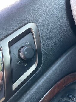 Škoda super I 2.5 tdi veškeré díly - 19