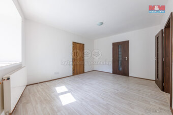 Prodej rodinného domu, 183 m², Nezdice na Šumavě - 19