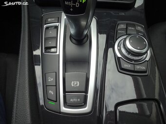 BMW 525XD AUTOMAT 160kW - 2012 - 19