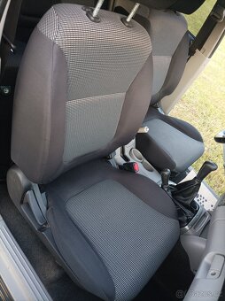 Mitsubishi L200 Mitsubishi L 200 4X4 SUPERSELECT 1 MAJITEL - 19