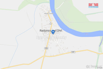 Prodej rodinného domu, Radonice nad Ohří - 19