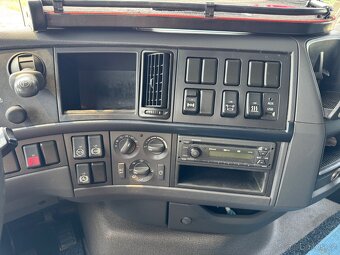 VOLVO FH 13.500 EEV , Standard , TOP  Servisované - 19