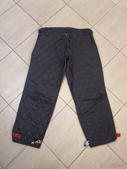 Mohawk Kalhoty dámské na moto Polo-Tex Vel. M - 19