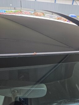 Opel Astra spots tourer 16v benzín - 19