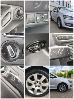 VW Polo 1.2HTP 51kw,2xklíč,Výhřevy,Servisní kniha,KLIMA,ALU - 19