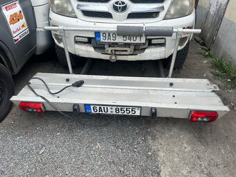 Fiat Ducato 2.2jtd Alkovna ČTI DO KONCE - 19