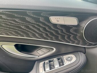 Mercedes-Benz C220d-125kw,4Matic,9G-Tronic.AMG paket - 19