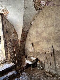Prodej, rodinný dům s vinným sklepem, 103 m2, Přítluky - 19