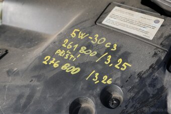 Volkswagen Multivan 2.5 TDi, Tažné , Klima - 19