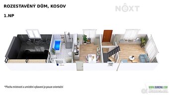 Prodej Rodinný dům, 193㎡ - 19