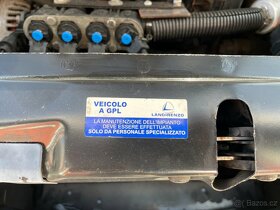 Škoda Octavia 1.6 MPi LPG Serv.kniha - 19