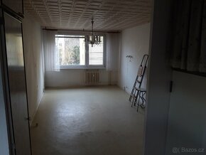 Družstevní byt 3 + KK, Praha 4, Michle - 19