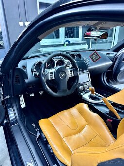 Nissan 350z RevUp - Vyměním - 19