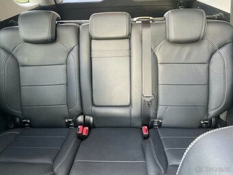 Mercedes-Benz ML500 - 19