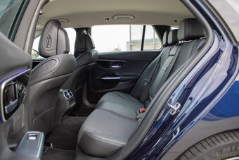 Mercedes-Benz C trieda Kombi 220 d mHEV A/T, dohoda na cene - 19