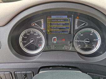 Prodám tahač DAF CF 480 FTT 6X4 E6 RETARDER jednookruhová h - 19