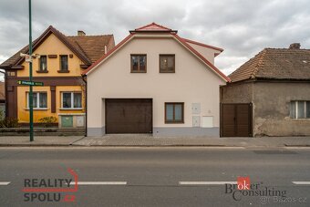 Prodej, domy/rodinný, 154 m2, Sojovická 323/37, 28922 Lysá n - 19