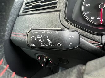 Seat Arona FR 1,0TSI 81kW LED NAVI DIGI KLIMA - 19