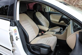 Volkswagen CC 2.0 TDI DSG 103kw - 19