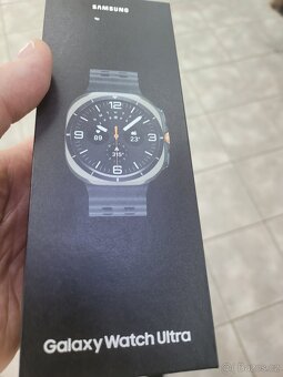Samsung Galaxy Watch Ultra - 19