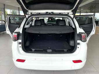 Jeep Compass 4xe SPORT 240 PHEV AWD DPH - 19