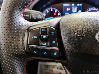 Ford Focus Turnier 1.5 EcoBoost 110kw-128tkm-Led-Navi - 19