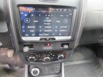 DACIA DUSTER 1.5DCi 80kw.r.v.2014 4x4 - 19