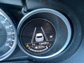 Mazda CX5 2,5 143kW Skyactiv, AWD 2018, 130tis km - 19