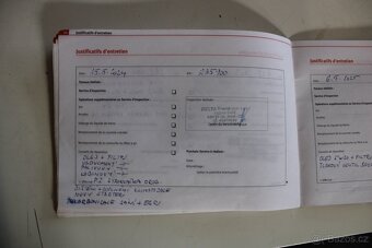 Seat Altea, 1,9TDi 77KW, SERVISKA, KLIMA, r.v. 2007 - 19