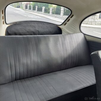 VW Brouk 1300 - 19