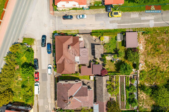 Prodej rodinného domu, 160 m², Hluboká nad Vltavou - 19