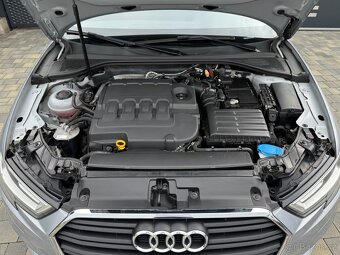 Audi A3 Sportback 35 2.0 TDI Design S-tronic 2020 - 19