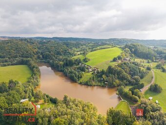 Prodej, domy/chata, 75 m2, Stav E6, 50901 Úbislavice, Jičín  - 19